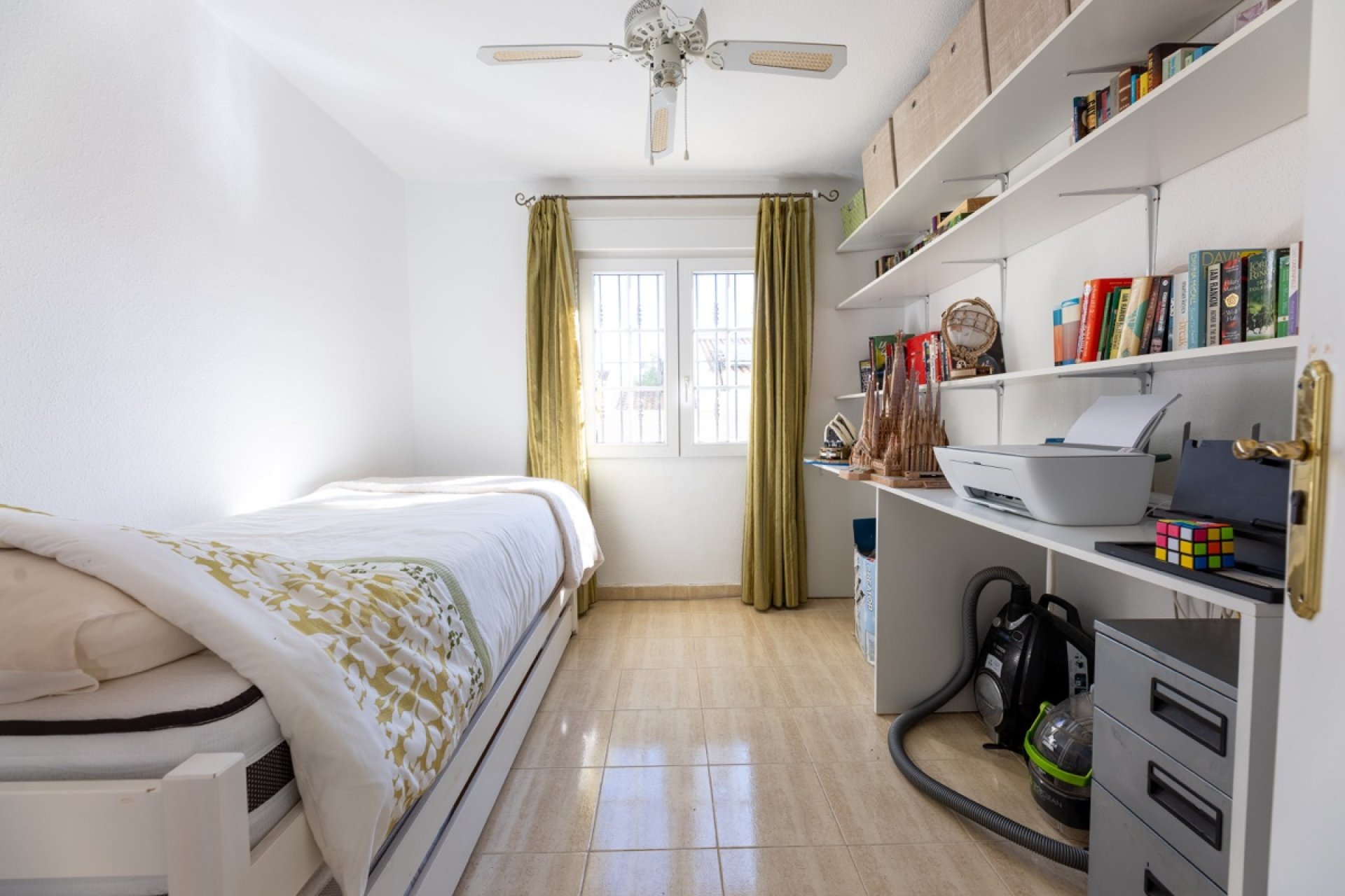 Resale - Villa - Orihuela Costa - Las Ramblas