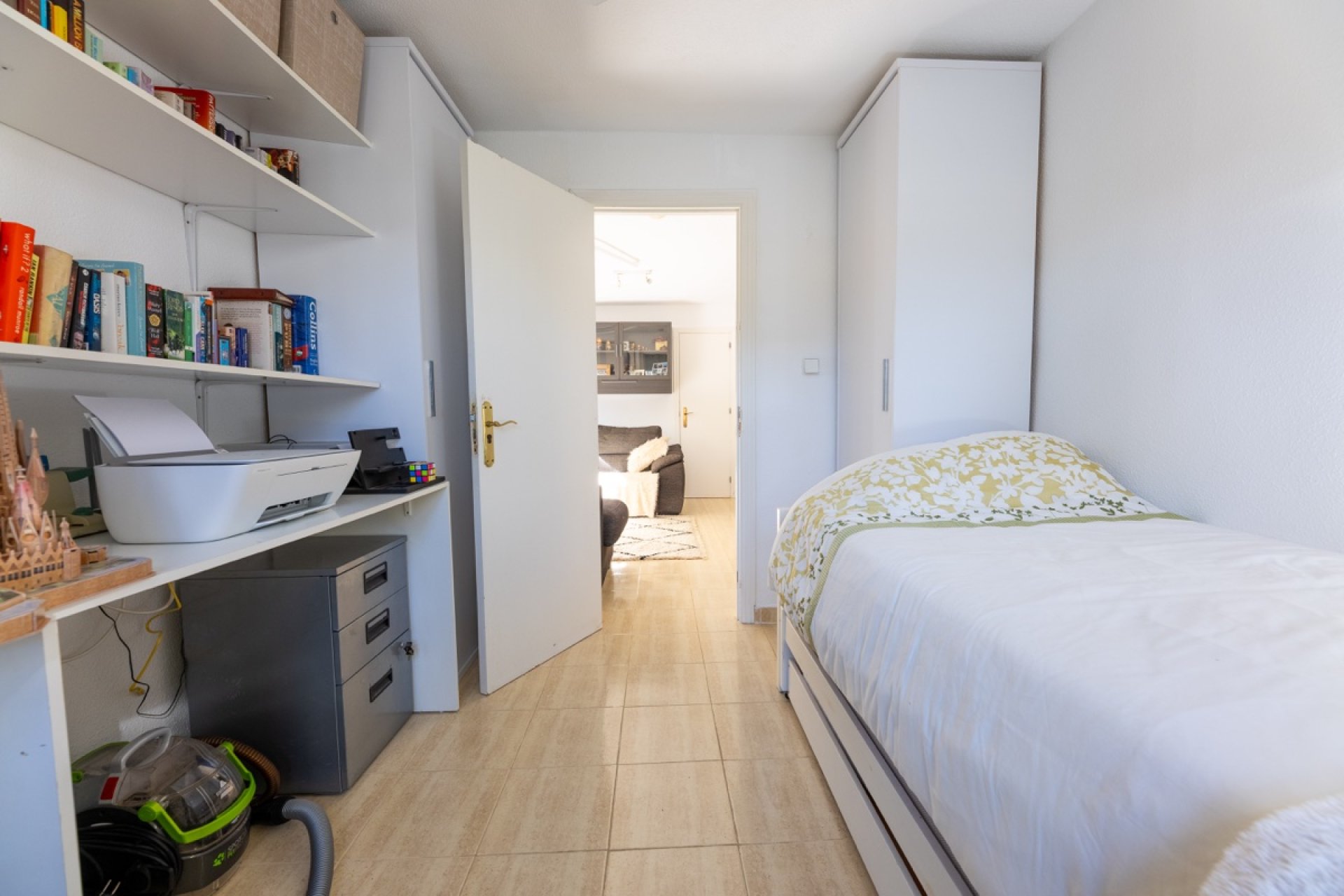 Resale - Villa - Orihuela Costa - Las Ramblas