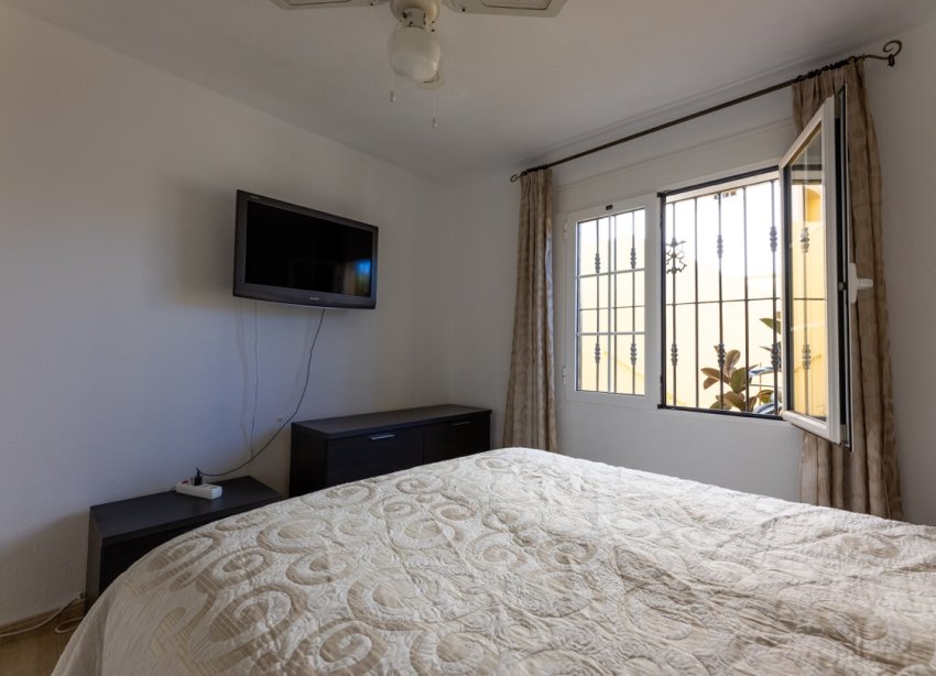 Resale - Villa - Orihuela Costa - Las Ramblas