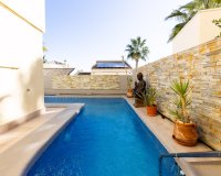Resale - Villa - Orihuela Costa - Las Ramblas