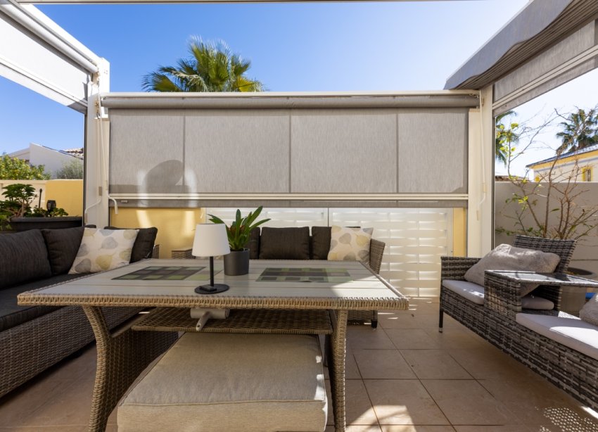 Resale - Villa - Orihuela Costa - Las Ramblas