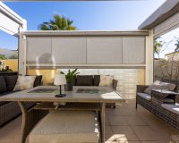 Resale - Villa - Orihuela Costa - Las Ramblas