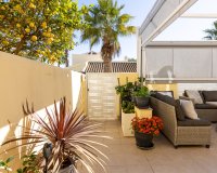 Resale - Villa - Orihuela Costa - Las Ramblas