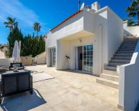 Resale - Villa - Orihuela Costa - Las Ramblas