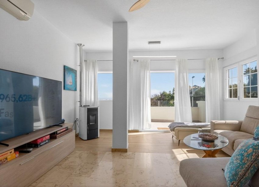 Resale - Villa - Orihuela Costa - Las Ramblas