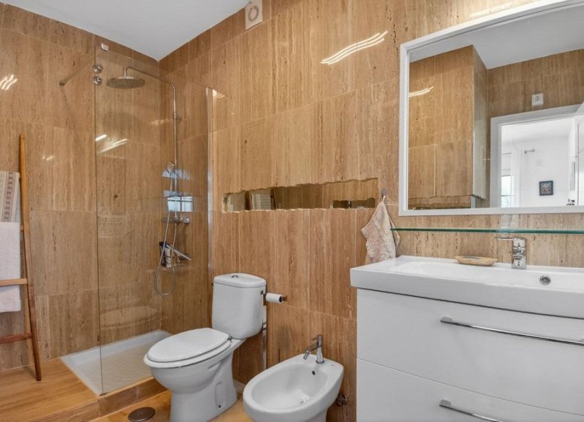 Resale - Villa - Orihuela Costa - Las Ramblas