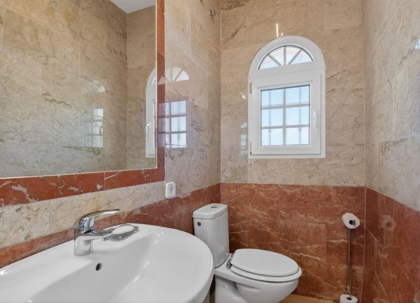 Resale - Villa - Orihuela Costa - Las Ramblas