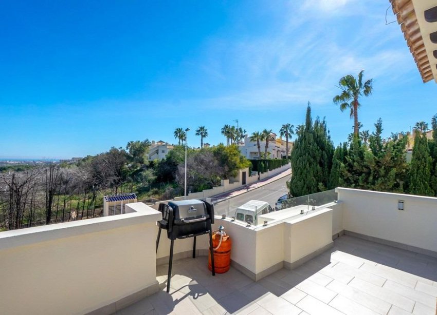 Resale - Villa - Orihuela Costa - Las Ramblas