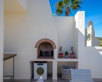 Resale - Villa - Orihuela Costa - Las Ramblas