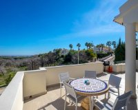 Resale - Villa - Orihuela Costa - Las Ramblas