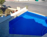 Resale - Villa - Orihuela Costa - Las Ramblas