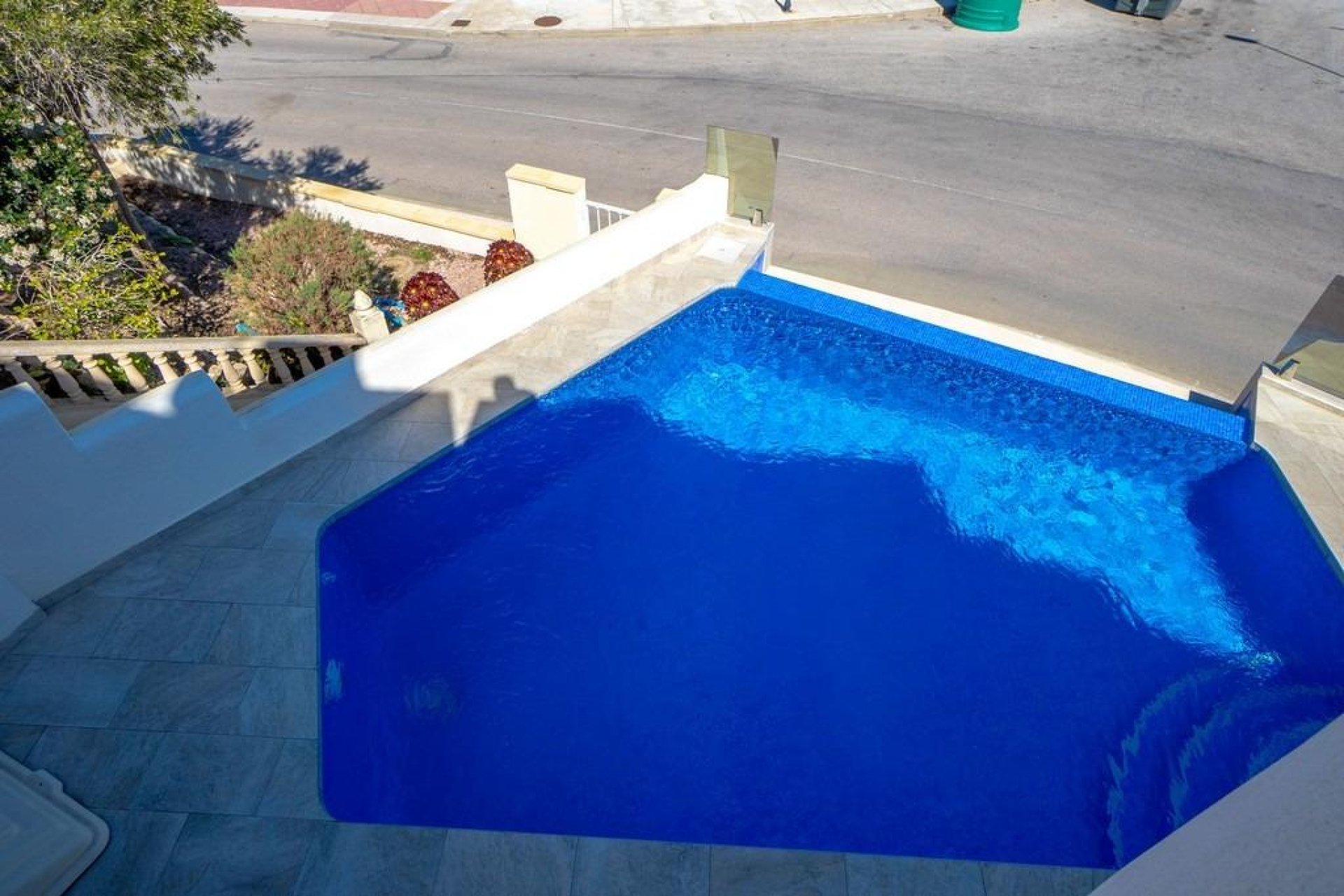 Resale - Villa - Orihuela Costa - Las Ramblas