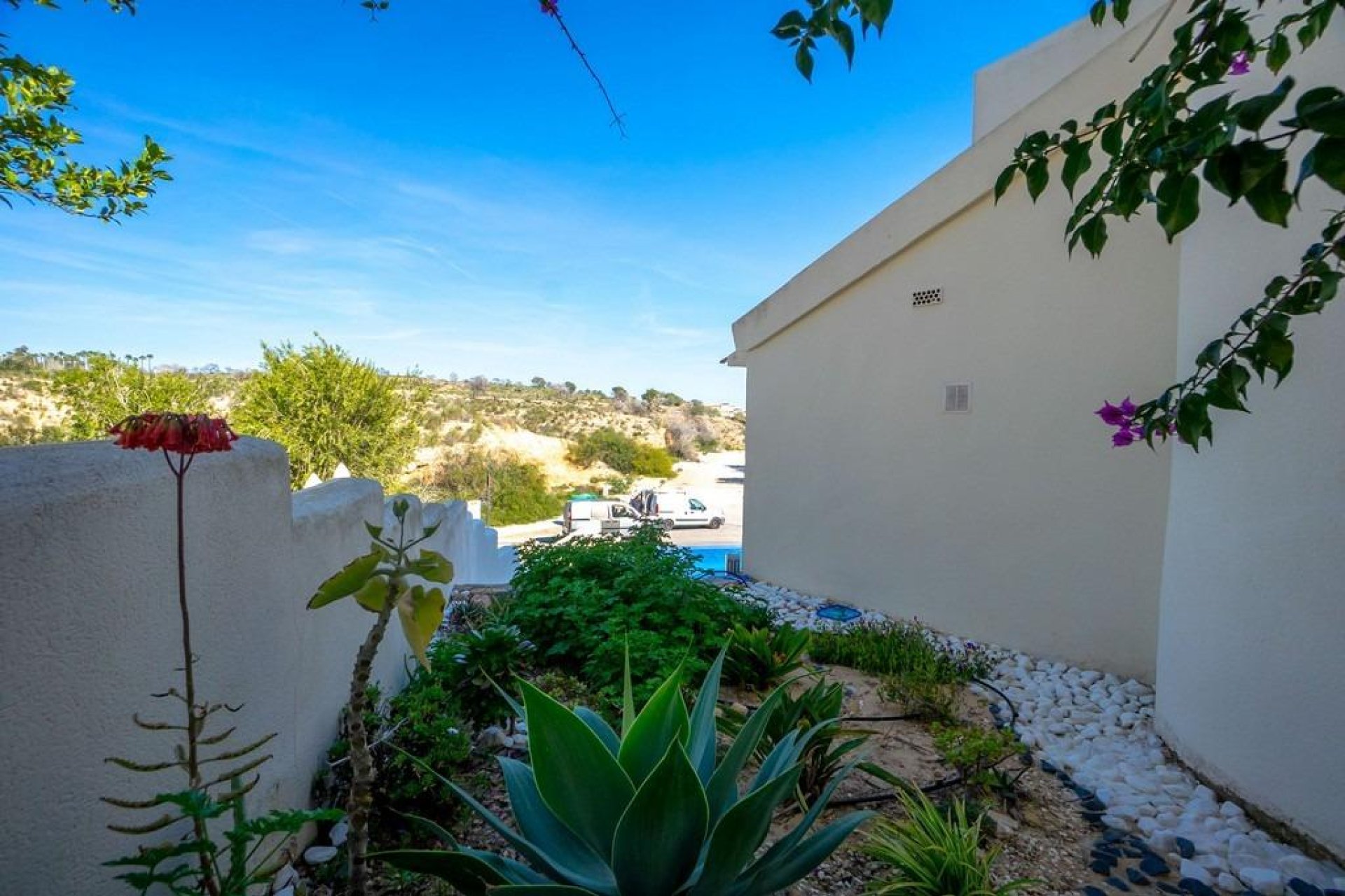 Resale - Villa - Orihuela Costa - Las Ramblas