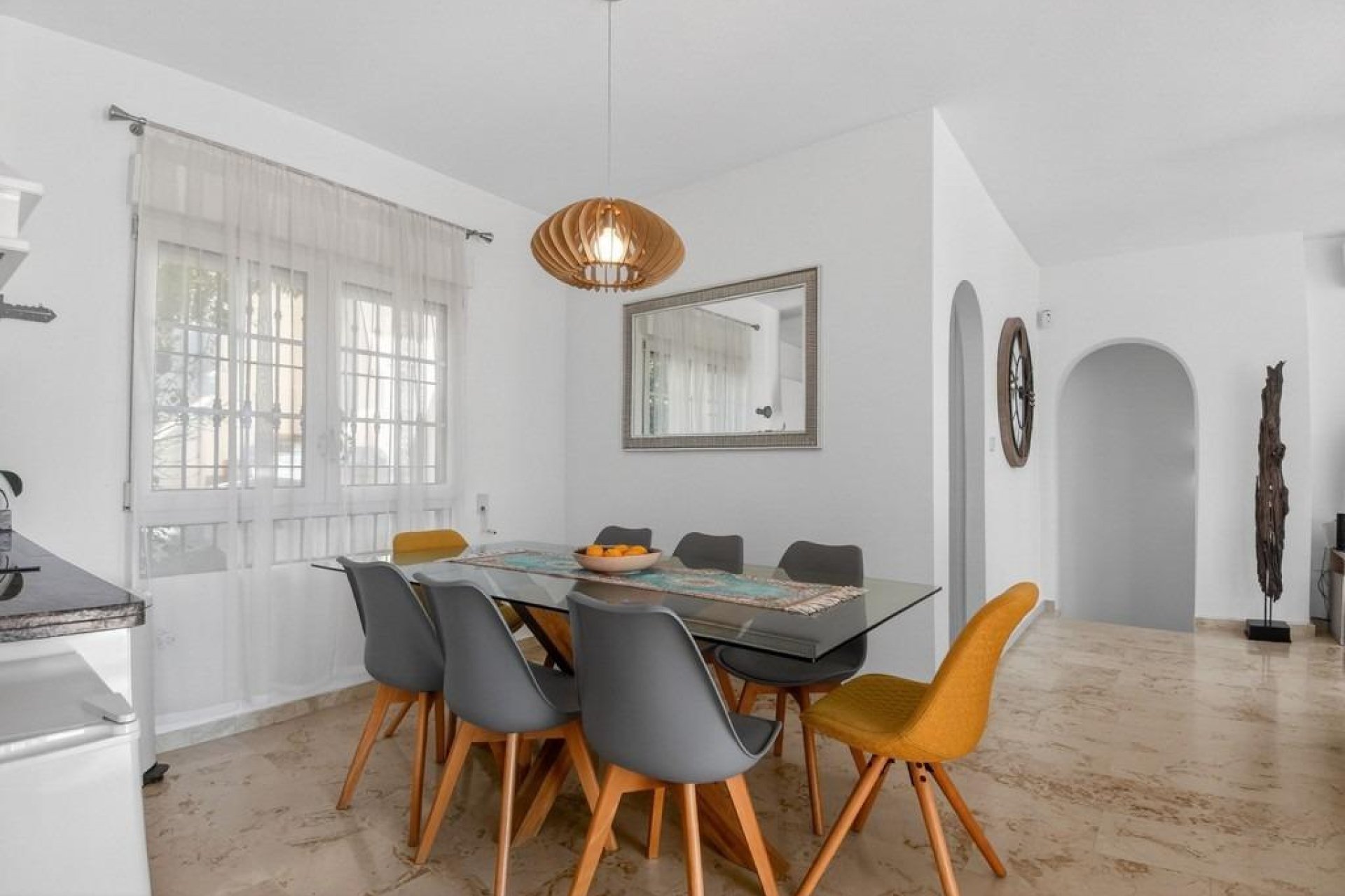 Resale - Villa - Orihuela Costa - Las Ramblas