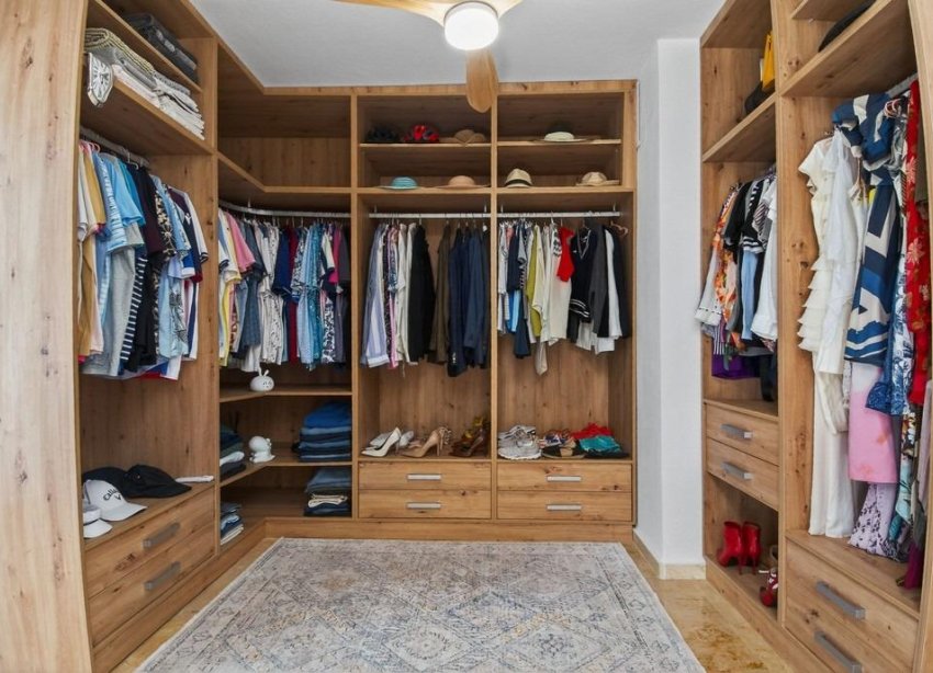 Resale - Villa - Orihuela Costa - Las Ramblas