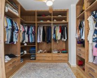 Resale - Villa - Orihuela Costa - Las Ramblas