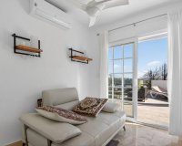 Resale - Villa - Orihuela Costa - Las Ramblas