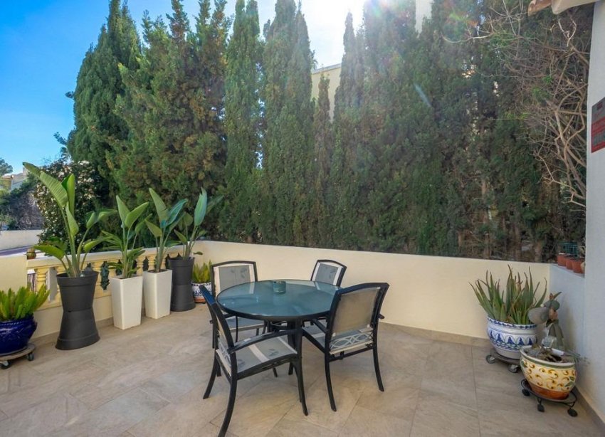 Resale - Villa - Orihuela Costa - Las Ramblas