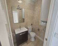 Resale - Villa - Orihuela Costa - Las Ramblas