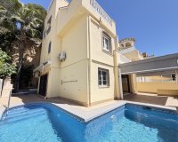 Resale - Villa - Orihuela Costa - Las Ramblas