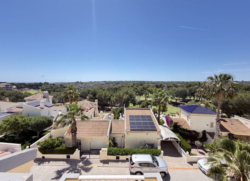 Resale - Villa - Orihuela Costa - Las Ramblas