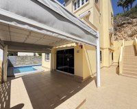 Resale - Villa - Orihuela Costa - Las Ramblas