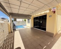 Resale - Villa - Orihuela Costa - Las Ramblas