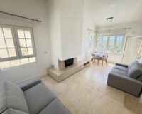 Resale - Villa - Orihuela Costa - Las Ramblas