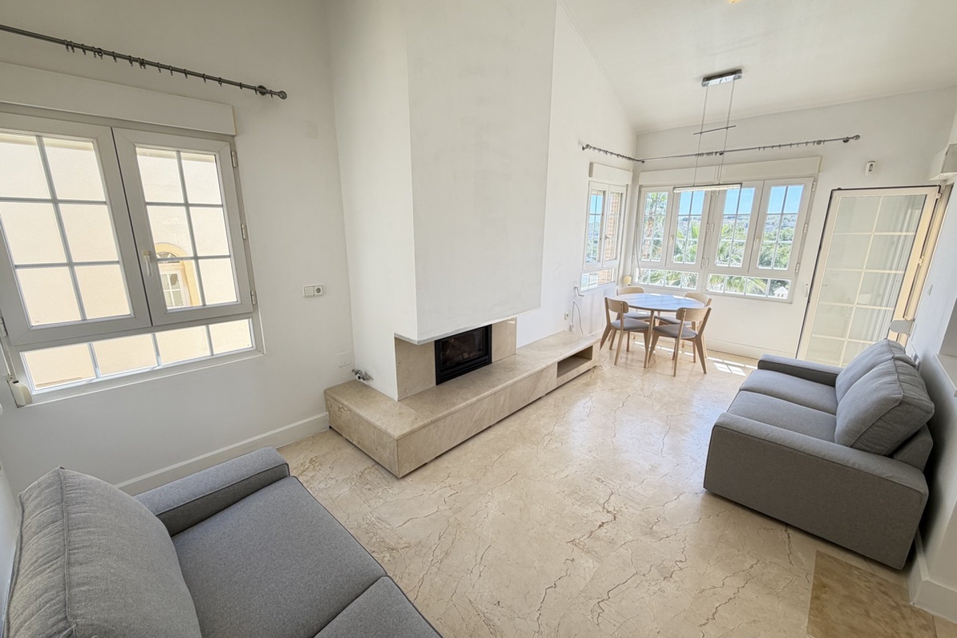 Resale - Villa - Orihuela Costa - Las Ramblas