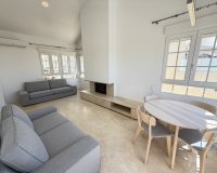 Resale - Villa - Orihuela Costa - Las Ramblas