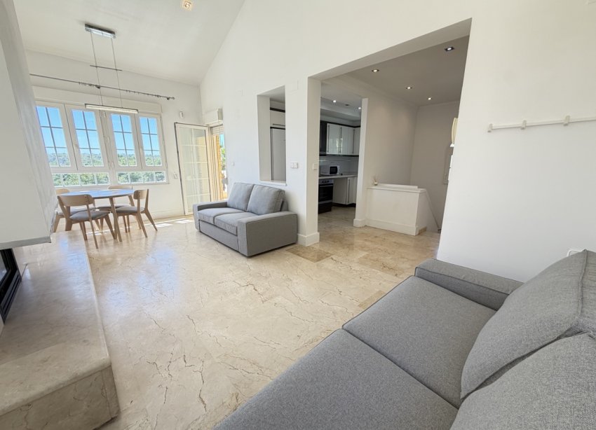 Resale - Villa - Orihuela Costa - Las Ramblas