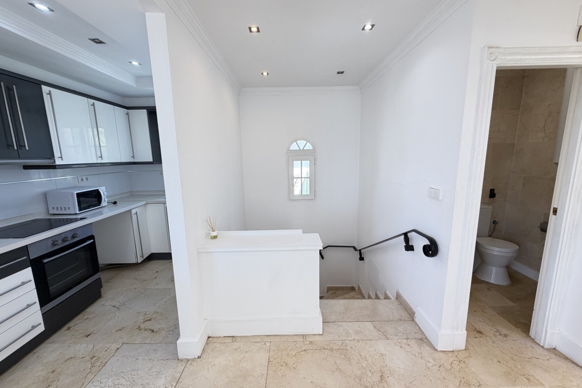 Resale - Villa - Orihuela Costa - Las Ramblas