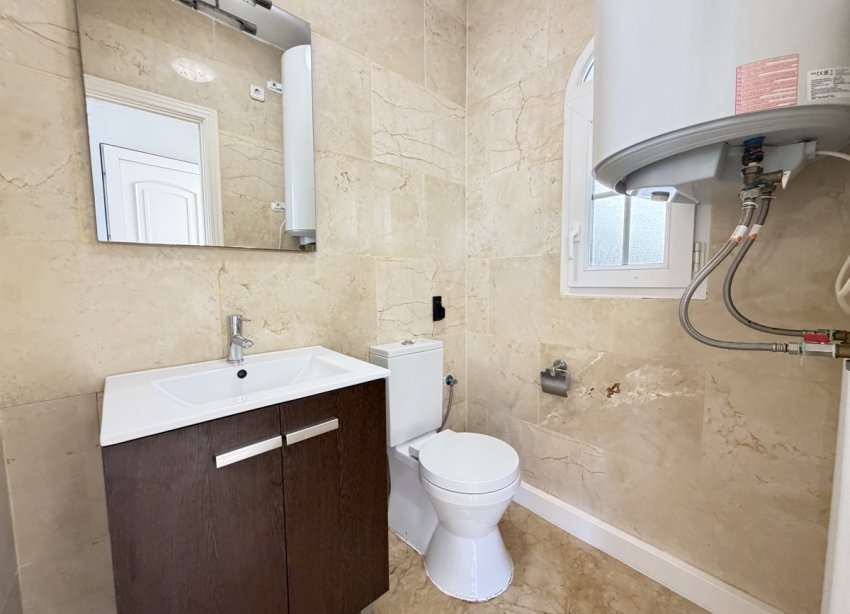 Resale - Villa - Orihuela Costa - Las Ramblas