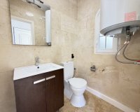 Resale - Villa - Orihuela Costa - Las Ramblas