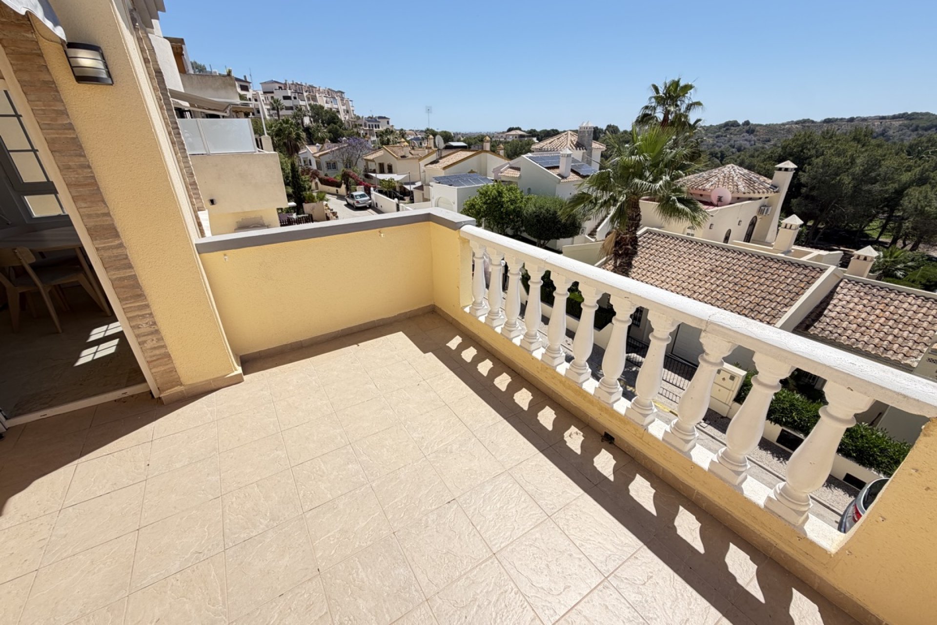 Resale - Villa - Orihuela Costa - Las Ramblas