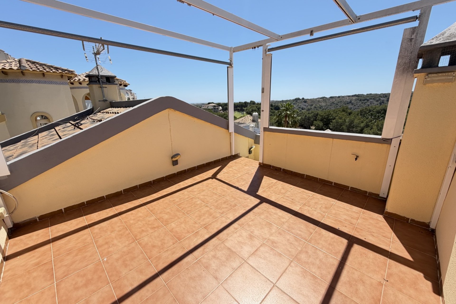 Resale - Villa - Orihuela Costa - Las Ramblas