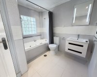 Resale - Villa - Orihuela Costa - Las Ramblas