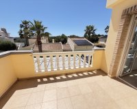 Resale - Villa - Orihuela Costa - Las Ramblas
