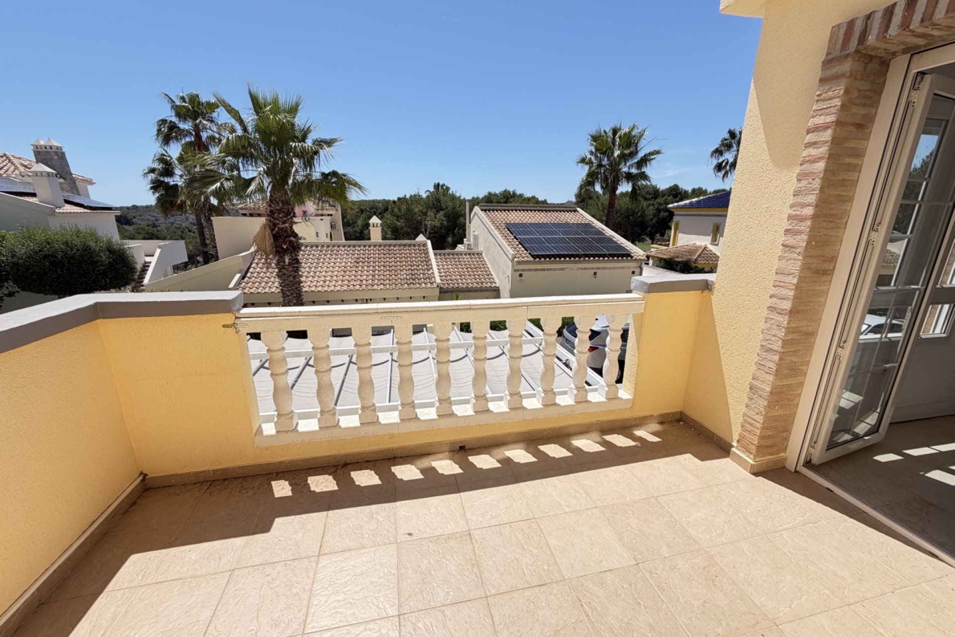 Resale - Villa - Orihuela Costa - Las Ramblas