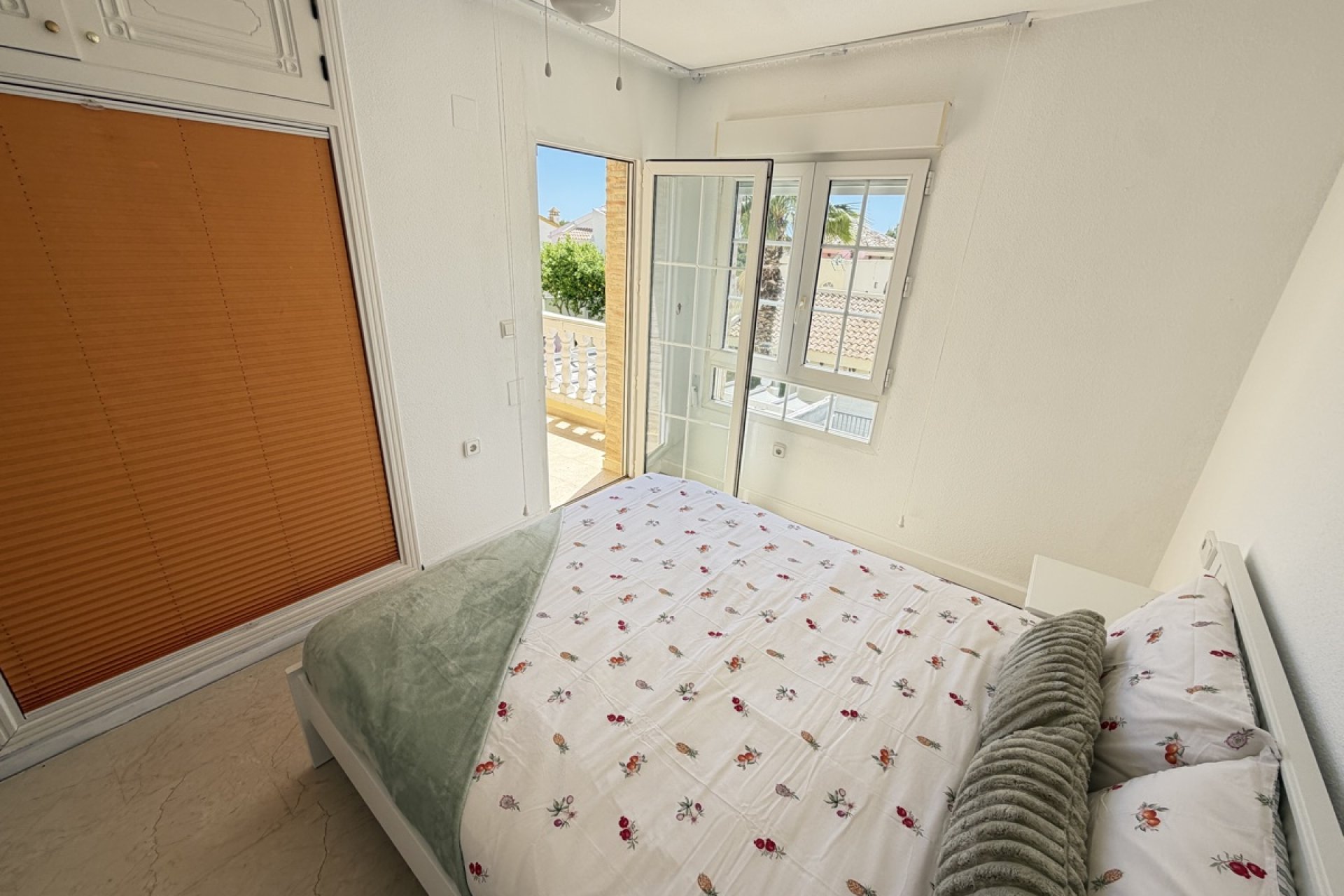 Resale - Villa - Orihuela Costa - Las Ramblas