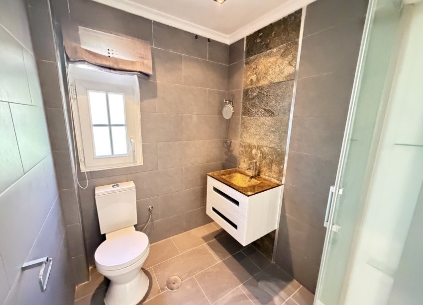 Resale - Villa - Orihuela Costa - Las Ramblas