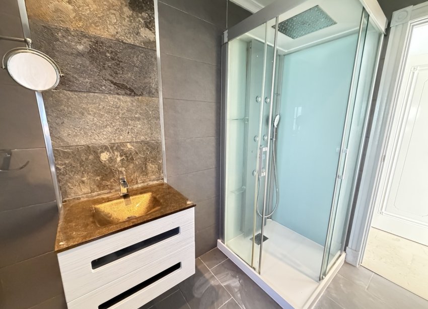 Resale - Villa - Orihuela Costa - Las Ramblas
