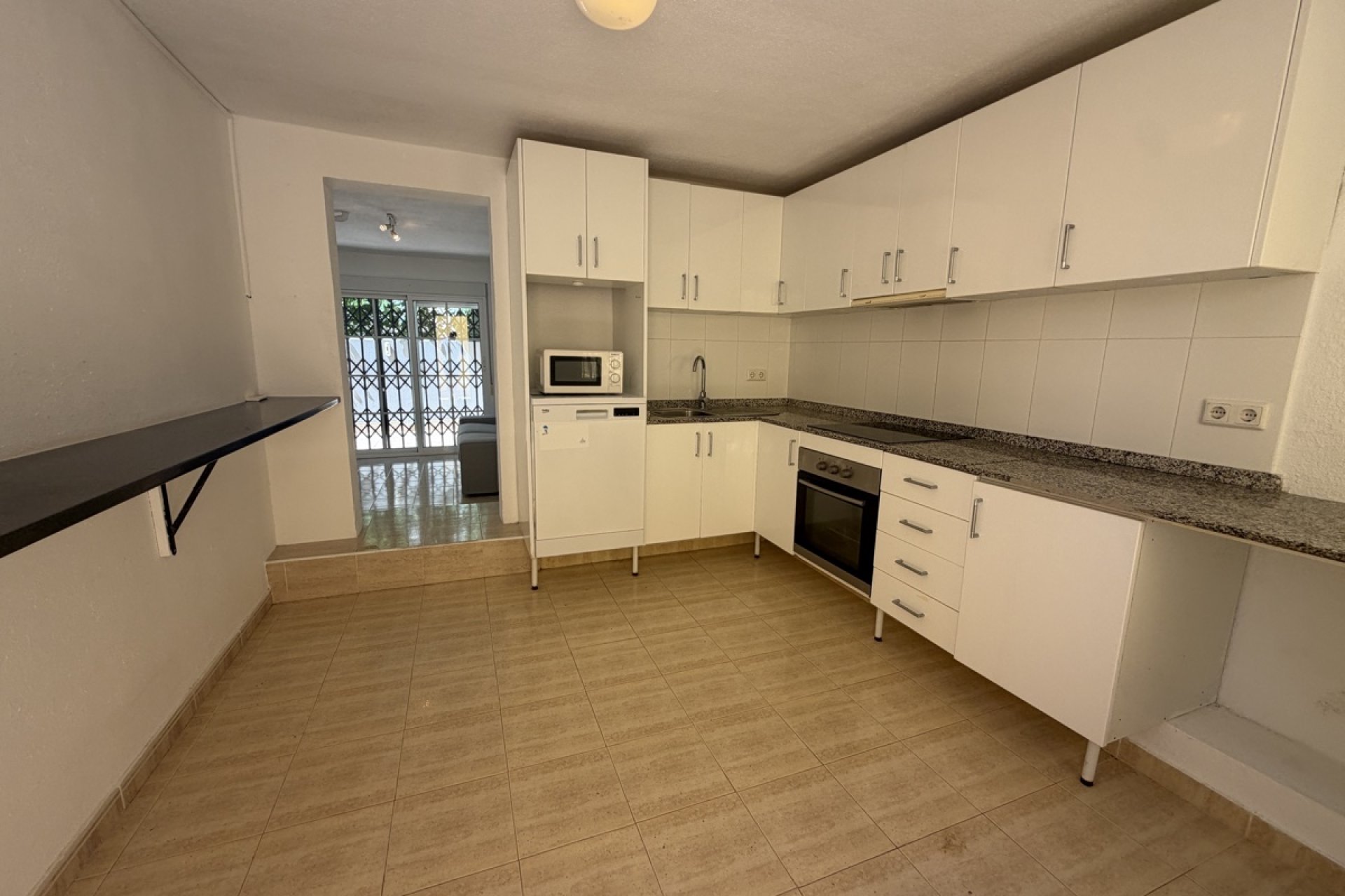 Resale - Villa - Orihuela Costa - Las Ramblas