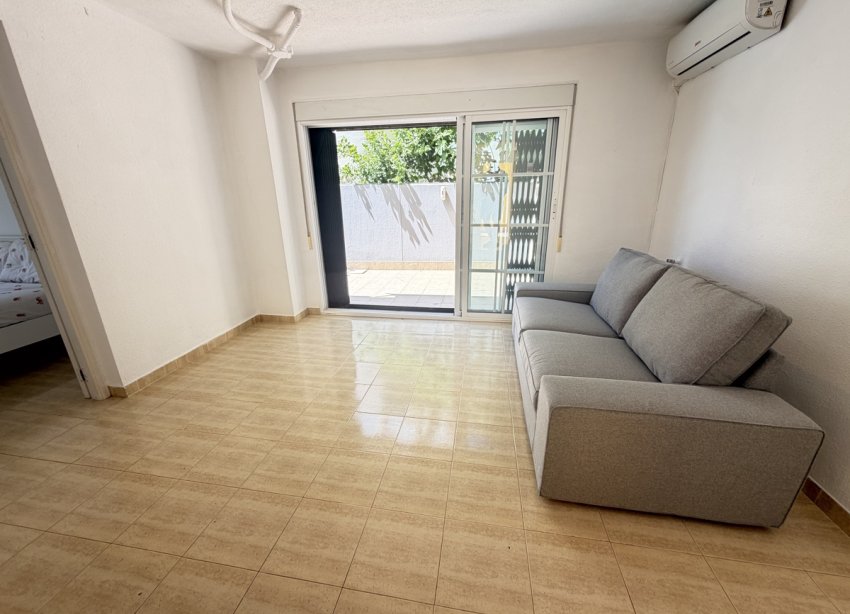 Resale - Villa - Orihuela Costa - Las Ramblas
