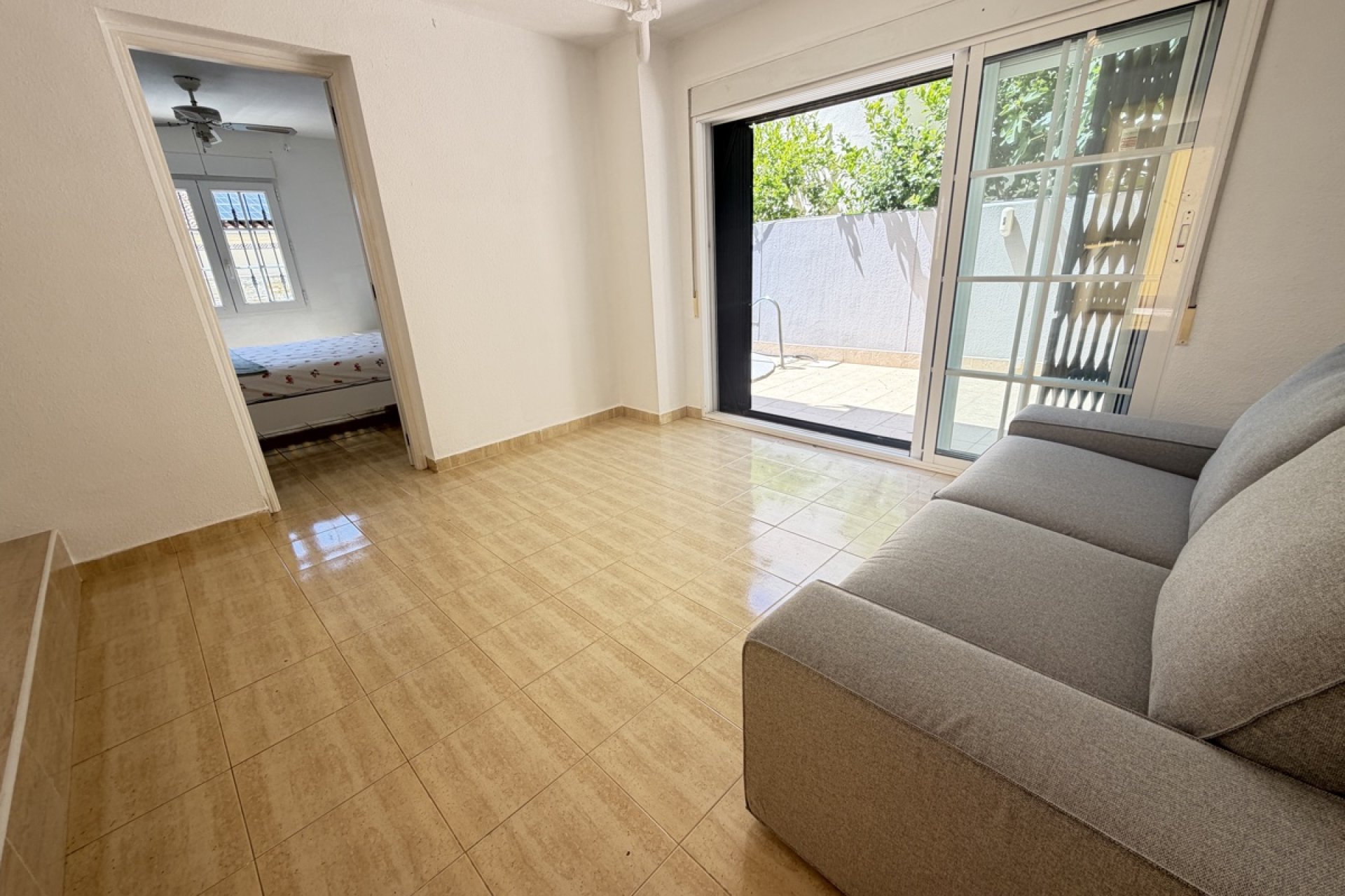 Resale - Villa - Orihuela Costa - Las Ramblas