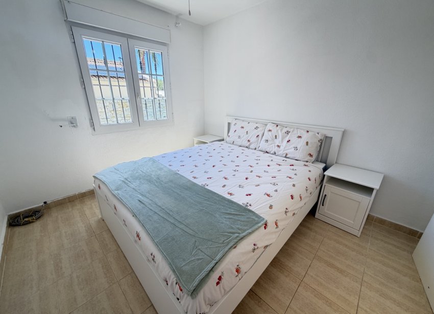 Resale - Villa - Orihuela Costa - Las Ramblas