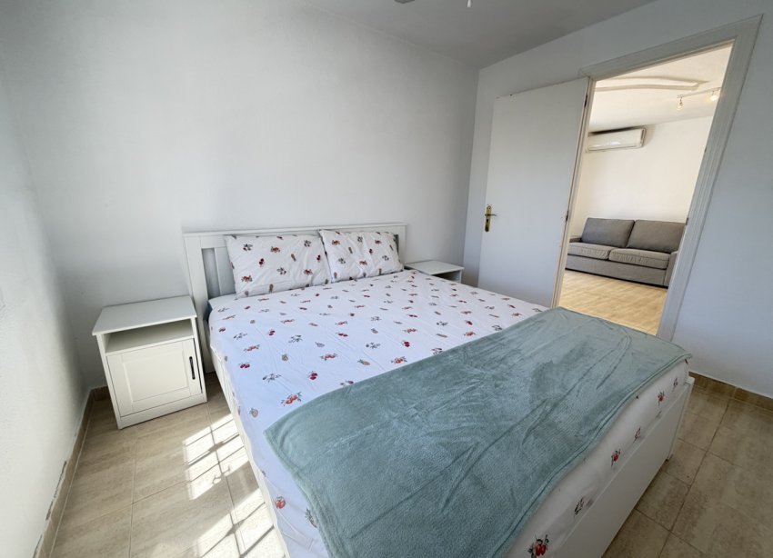 Resale - Villa - Orihuela Costa - Las Ramblas