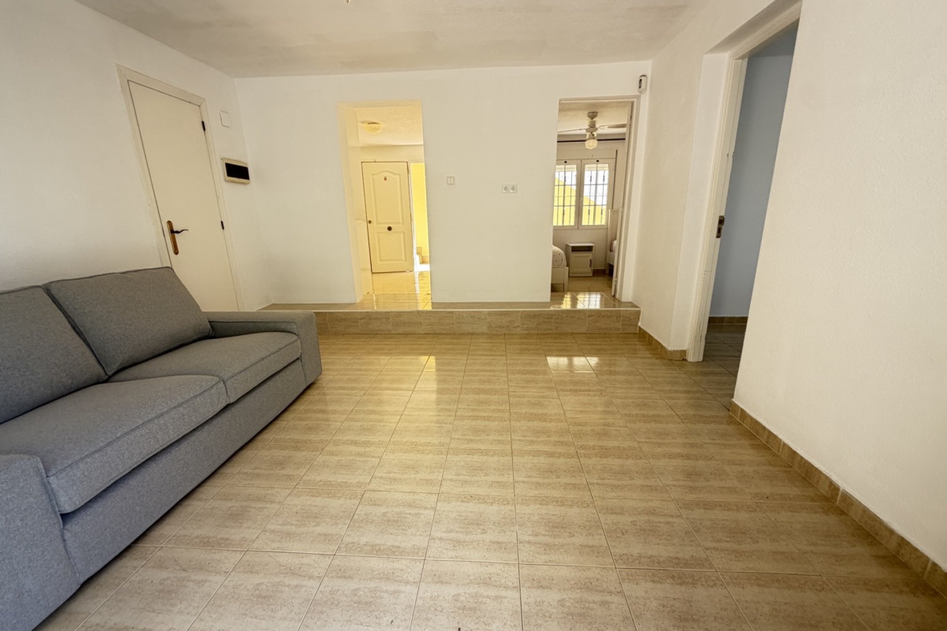 Resale - Villa - Orihuela Costa - Las Ramblas