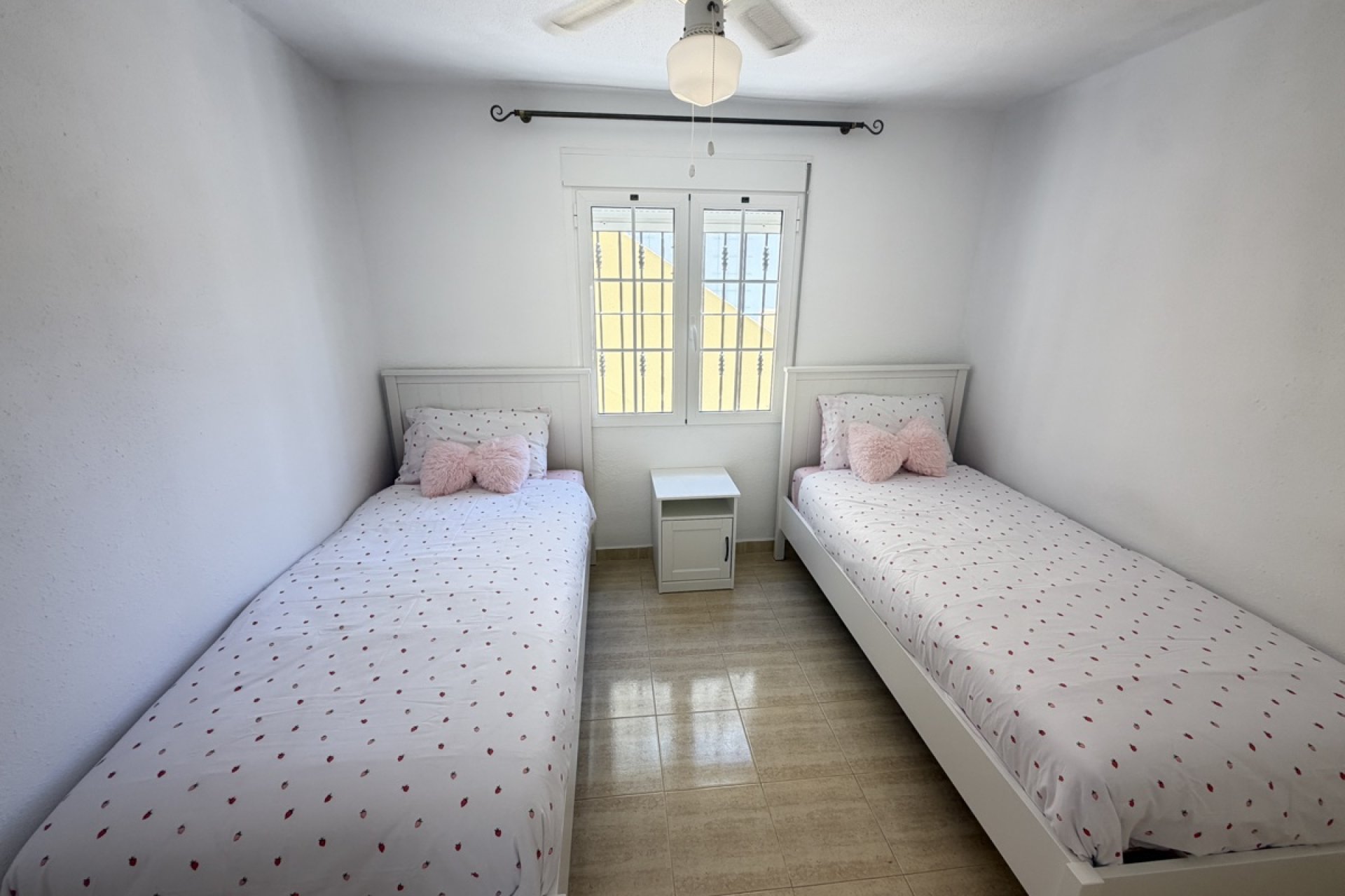 Resale - Villa - Orihuela Costa - Las Ramblas