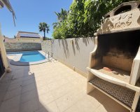 Resale - Villa - Orihuela Costa - Las Ramblas
